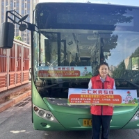 郑州二七米房文旅专线正式开通 一站式解锁周末微度假