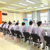 谁替我们试药 ——探访研究型病房