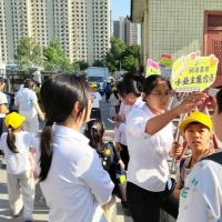 手机报·早报丨开封清明上河园向港交所提交上市申请；多地6月25日前后可查询高考成绩
