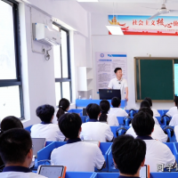 河南移动携手校企以AI重塑县域高中教学生态
