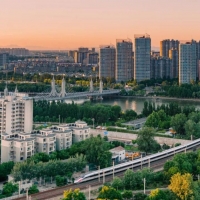 全国铁路7月1日起实行新的列车运行图