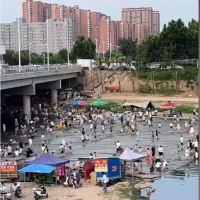 手机报·早报丨人社部拟发布12个新职业；40℃+！河南发布高温橙色预警