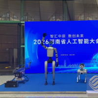 以“智为先” 河南移动书写AI赋能新答卷