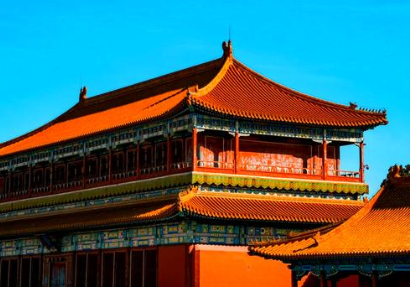 故宫公告：下周一免费开放！