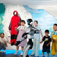 数智畅游 心动一夏丨中国移动智慧护航郑州海昌暑期档