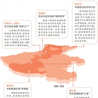 河南游乐装备产业链从“散装”走向“成势”