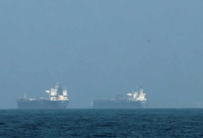 我国法院成功化解发生在霍尔木兹海峡的外轮碰撞纠纷