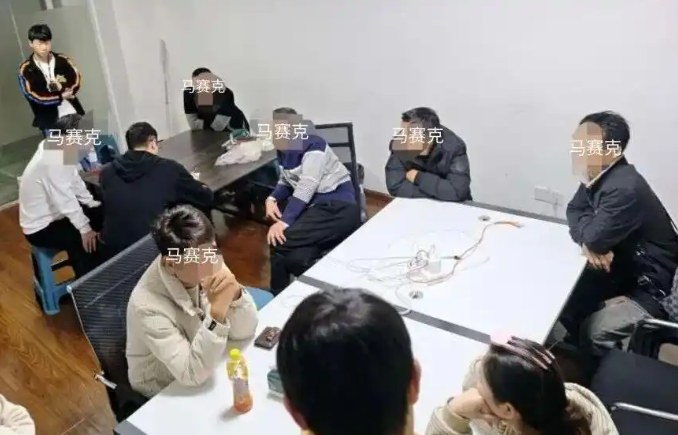 公安机关依法打击侵犯公民个人信息犯罪
