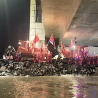 手机报·早报丨《牛来》票房突破100万，你会去看吗？冷空气压住升温，河南下周还有雨