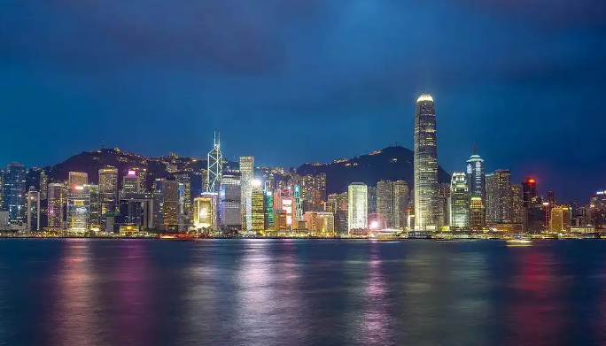 调查显示：逾八成内地企业以香港作为首选出海平台