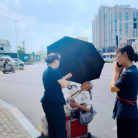我的移动故事丨家门口营业厅的秘密