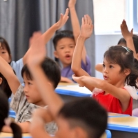 新学期，新变化——各地多措并举护航学生成长