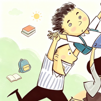 手机报·晚报丨孩子说“不想上学”？ 如何缓解“开学焦虑”；保定卫健委通报“医院纪委书记家长群晒公职求关照”