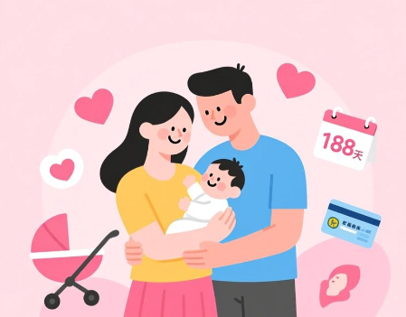 国家卫健委：进一步营造生育友好环境