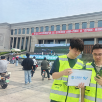 信号满格护航黄河骑行盛会 济源移动以数智力量赋能“体育+文旅”深度融合