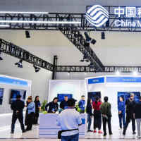 全国首个省级MoMA试点落地河南 中国移动20余项AI成果亮相软博会