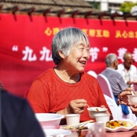 医养结合如何托起幸福晚年