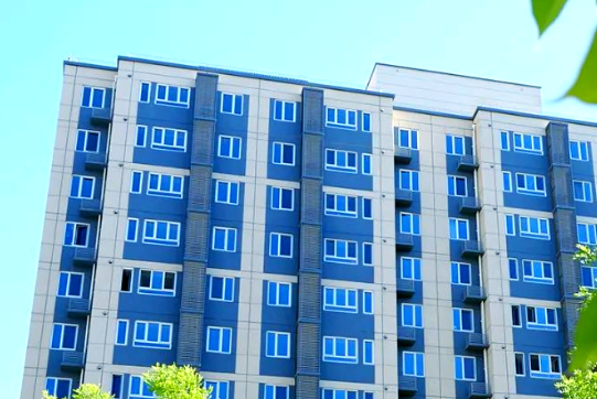你关心的公租房问题，住房城乡建设部有权威回应