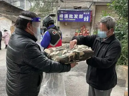 民政部部署“寒冬送温暖”专项救助行动