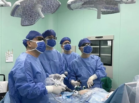 “切胃减肥”？河南省内做减重手术如何选择，省医专家一文解答